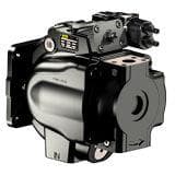 Axial Piston Variable Pumps - Series P2/P3